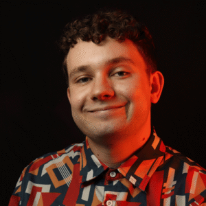 Picture of Lucas Vichinheski