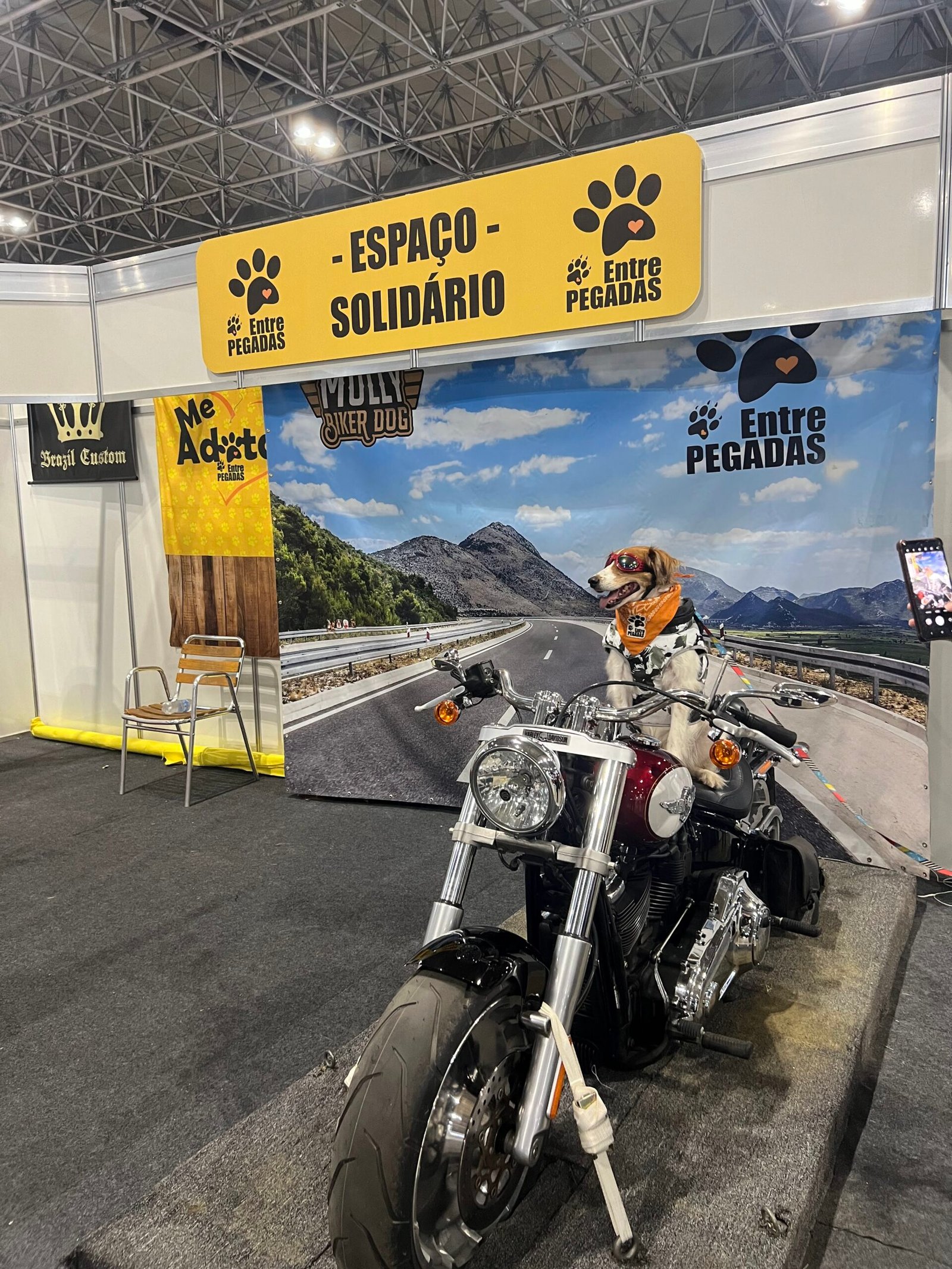 Festival Moto Brasil